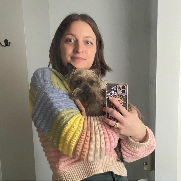 Meet your Posher, Callie - Picture 3 of 4